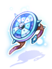Immune Athena Shadow Shield