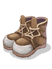 Glorious Popularized Shoes