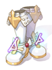 Peuz's Greaves