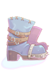 Vidar's Boots