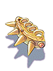 Very Shining Ring