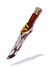 Assassin's Mark Dagger