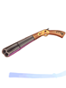 Broken Shotgun