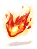 Small Ember