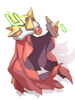Ur's Manteau