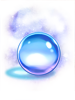 Blue Dragon Orb