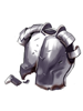 Valkyrie Ingrid's Armor