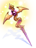 Beginner Sorcerer's Staff