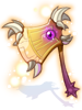 Diva Twohand Axe