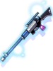 Mirage Rifle