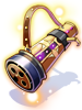 Diva Gatling Gun