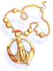 Fuze Necklace