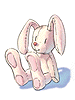 Lesser Rabbit Talisman