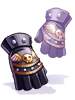 Fist Fighter's Glove