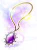 Eden Group Necklace of Recovery V