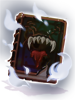 Book of Vicious Mind