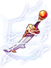 Thunder Sword