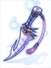 Enhanced Metal Dagger