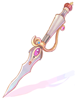 Trial Shadow Chaser's Dagger