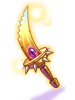 Beginner Shadow Chaser's Dagger