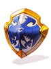 Guardsmen's Shield