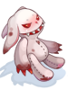 Cursed Mad Bunny