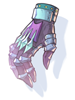 Happy Gauntlet
