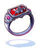Darkness Ring