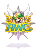 RWC Brooch