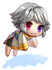 Costume: Sailing Lumin