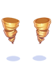 Costume Roll Twin(Yellow)