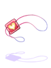 Costume Eyepatch of Prosperity