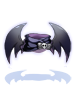 Costume Stall Of Bat