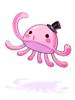 C Octopus Hat