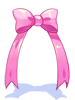 C Wrapping Ribbon