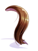 C Low Pony Black