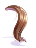 C Low Pony Brown
