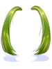 C Long Twin Yellow