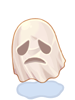 C Whisper Mask Upper