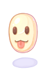 C Tongue Mask Mid
