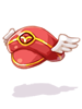 C Red Wing Hat