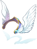 C Protect Feathers