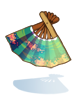C Summer Fan