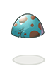C Faceworm Eggshell