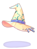 C Magician White Hat