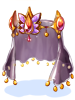 C Darkness Veil