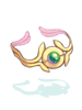 C Leo Diadem