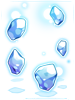 C Floating Ice