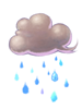 C Cloud Burst