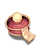 C Munak Hat Upper